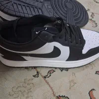 کفش جردن پاریس مردانه سایز ۴۵ کاملا نو|کیف، کفش، کمربند|بابل, |دیوار