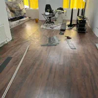 کفپوش تی وی وال گرین وال چمن مصنوعی