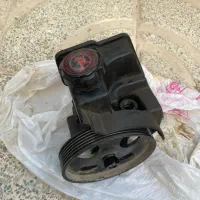 پمپ هیدرولیک ۲۰۶