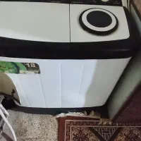 ماشین لباسشویی