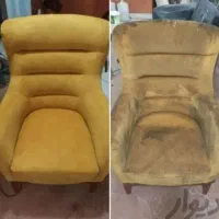مبل شویی/برتر/شستشوی مبلشوی در منزل محل شستن صندلی