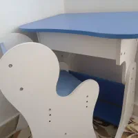 میز صندلی