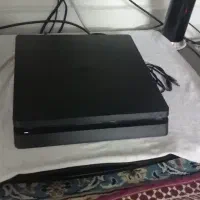 PS4 slim|کنسول، بازی ویدئویی و آنلاین|تهران, بهمن یار|دیوار