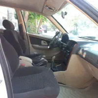 پژو پارس سال سفید