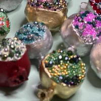 خاص ترین و شیک ترین انار یلدا|صنایع دستی و سایر لوازم تزئینی|تهران, پاسداران|دیوار