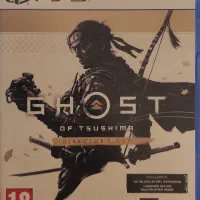 سی دی (گوست اف سوشیما/گوست او توشیما) ps5