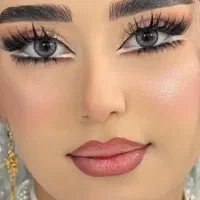 مرکز تخصصی میکاپ و شنیون عروس