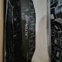 هود آلتون