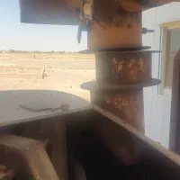 بچینگ یک و نیم متری|ماشین‌آلات صنعتی|بادرود, |دیوار