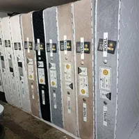انباری مرکزی پخش تشک رویال و باکس هتلی|تشک تختخواب|تهران, نعمت‌آباد|دیوار