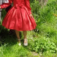 لباس مجلسی بچه