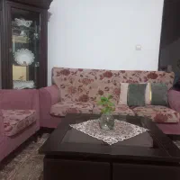 مبل و ناهارخوری. مبل ۴ تومن ناهار خوری ۲|مبلمان خانگی و میز عسلی|نوشهر, |دیوار