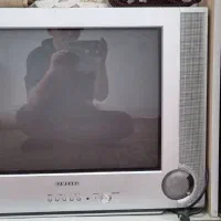 تلویزیون قدیمی|تلویزیون و پروژکتور|نسیمشهر, |دیوار
