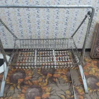 گهواره و کریر