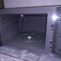 مایکروویو ال جی ۴۲ لیتر|اجاق گاز و لوازم برقی پخت‌وپز|دماوند, گیلاوند|دیوار