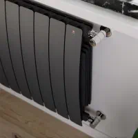 رادیاتور پنلی ،رادیاتور دکوراتیو|آبگرمکن، پکیج، شوفاژ|شیراز, قدوسی شرقی|دیوار