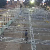 خدمات تولید وفروش اسپیس|خدمات پذیرایی، مراسم|صفادشت, |دیوار