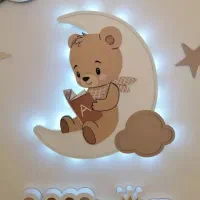چراغ خواب/شبخواب/کودک