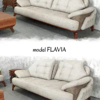 مدل مبل تختشو فلاویا