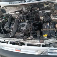 پراید مدل ۸۹|خودرو سواری و وانت|کبودرآهنگ, |دیوار