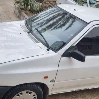 پراید دوگانه فابریک مدل 94|خودرو سواری و وانت|بندر ماهشهر, |دیوار