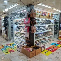 نیروی مبتدی یا فروشنده