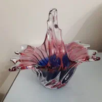 کریستال اصل چک ظروف مرغی وآنتیک|ظروف سرو و پذیرایی|تهران, مدائن|دیوار