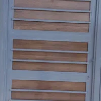 نئوپانِ رنگ خورده روکش دار