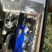 مشعل گازسوز ایران رادیاتور