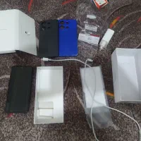 گوشی ردمی نوت ۱۳ نو|موبایل|نهاوند, |دیوار