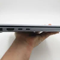 فروش فوری لپتاپ HP Pavilion Aero13 رم16 فوق سبک|رایانه همراه|تهران, جمهوری|دیوار