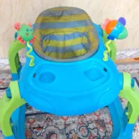 روروک|کالسکه و لوازم جانبی|بندر کنگان, |دیوار