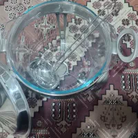 دوعددسوفله|ظروف سرو و پذیرایی|قم, شهرک امام حسن|دیوار