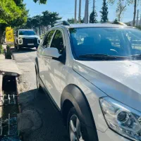 اچ سی کراس مدل۹۷ بیرنگ|خودرو سواری و وانت|گرگان, |دیوار