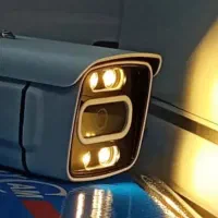 دوربین مداربسته و دزدگیر اماکن