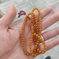 تسبیح کهربا یاغبال ۱۰۱