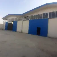 اجاره دو قطعه سوله ی ۳۶۵ متری در سلطان آبادچهارباغ|اجارهٔ دفتر صنعتی، کشاورزی، تجاری|چهارباغ, |دیوار
