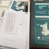 TP link EAP650 omada|مودم و تجهیزات شبکه|تهران, شهرک دانشگاه|دیوار