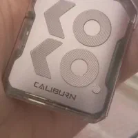 ویپ شارژی کالبرون دائمی