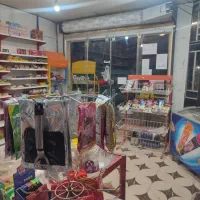 مغازه ی اجارهای با تمام وسایل|اجارهٔ مغازه و غرفه|بم, |دیوار