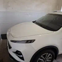 kmc k7|خودرو سواری و وانت|اندیشه, اندیشه فاز ۱|دیوار