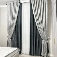 پرده سرای ابریشم نقد و اقساط