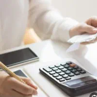 حسابدار با حداقل سابقه