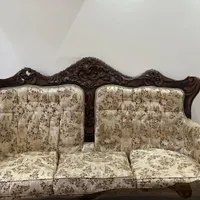 فروش مبل به همراه میز عسلی
