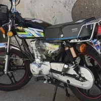 متور 200