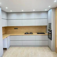 نمایندگی کابینت ماه چوب