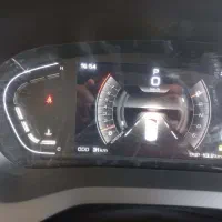 کی ام سی X5 مدل ۱۴۰۴ صفر KMC|خودرو سواری و وانت|بندرعباس, |دیوار