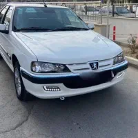 پارس سال سفارشی elx فول