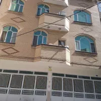 ۶۷ متر اپارتمان وام دار دوممر مشکینی ۱