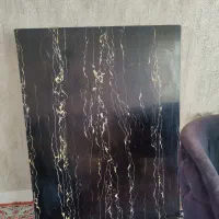 میز غذاخوری 4 نفره
